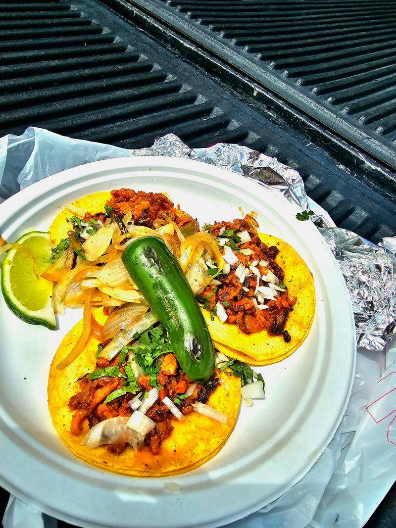 El Jaliscience Food Truck, Lawton, OK El Jaliscience Food Truck, Lawton, OK