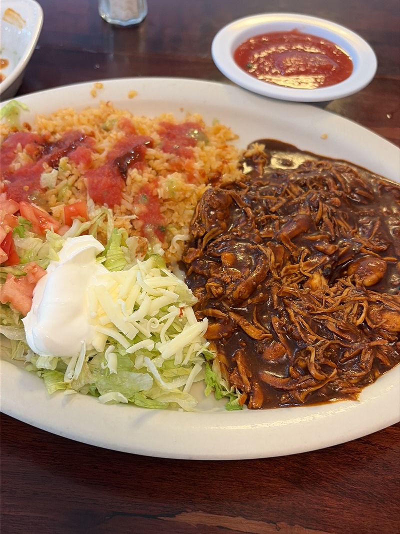 El Jarocho Mexican Restaurant Inc, Statesville, NC El Jarocho Mexican Restaurant Inc, Statesville, NC