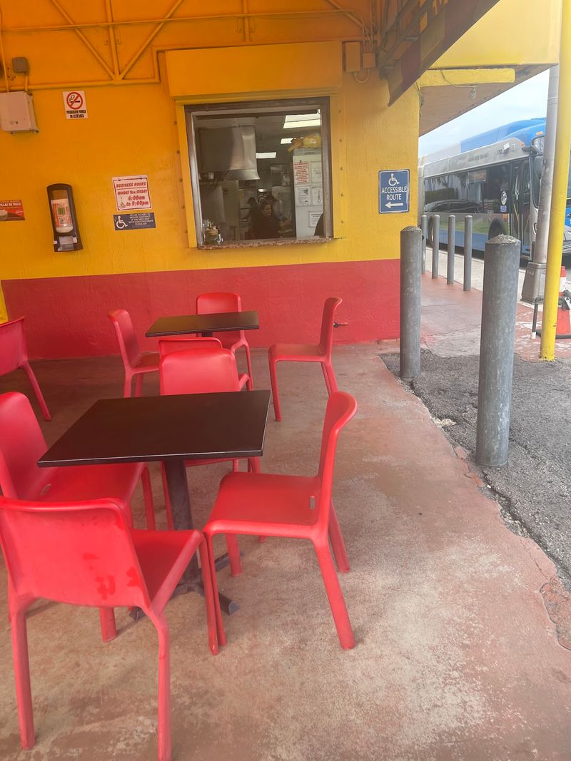 El Palacio de los Jugos