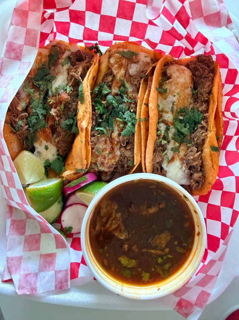 El Senor de los Tacos, Florida, Tampa