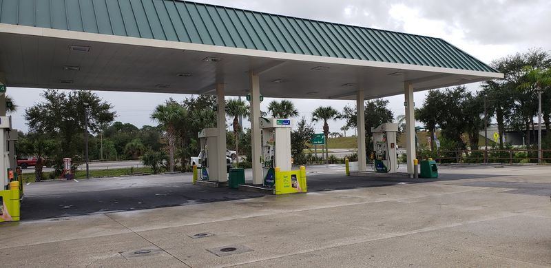 Electric Cars And Gas Tanks Both Get A Break Here