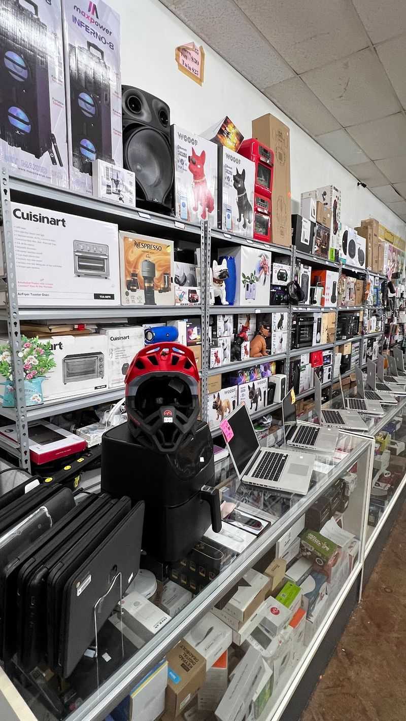 Electronics You Can Test Before Buying