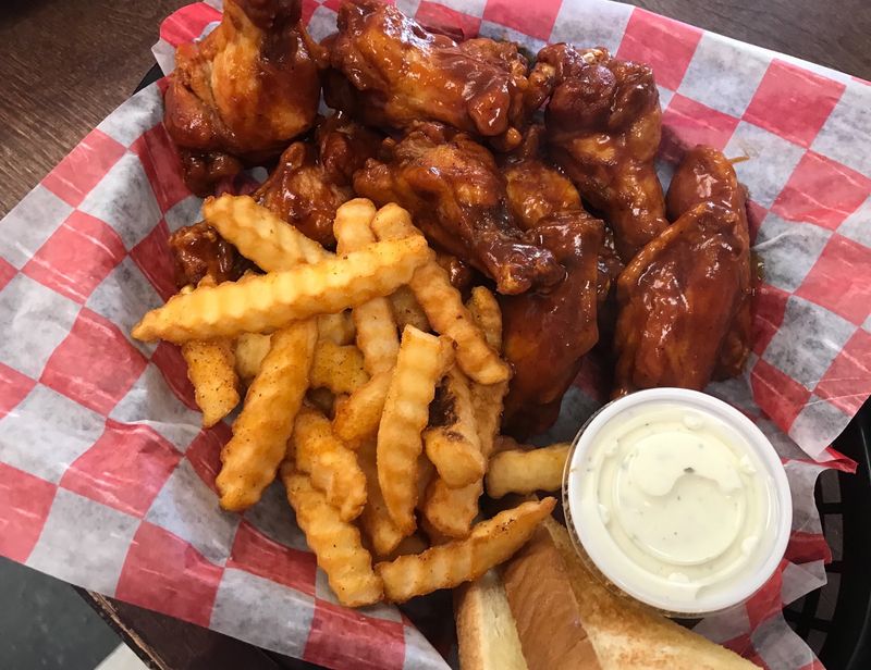 Eleven Ways to Get Saucy Eleven Ways to Get Saucy