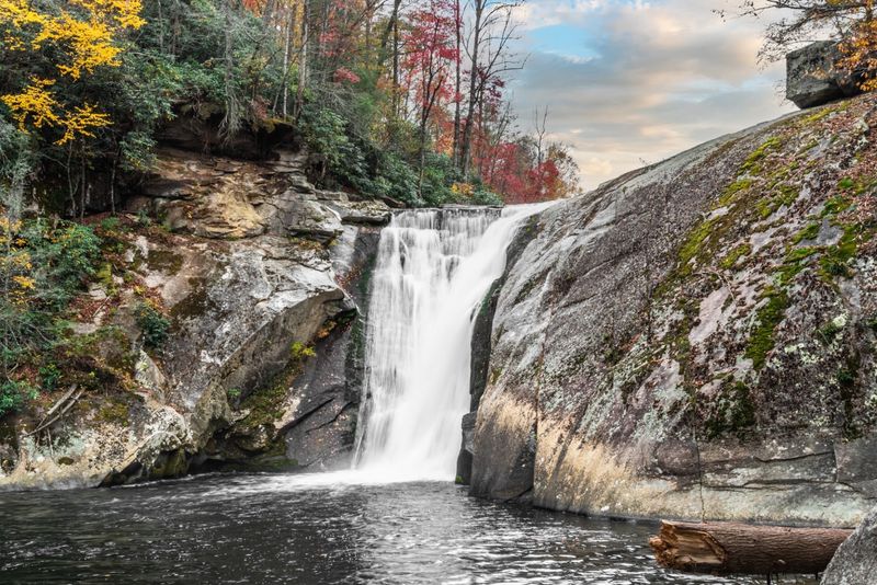 Elk River Falls, Elk Park, NC Elk River Falls, Elk Park, NC
