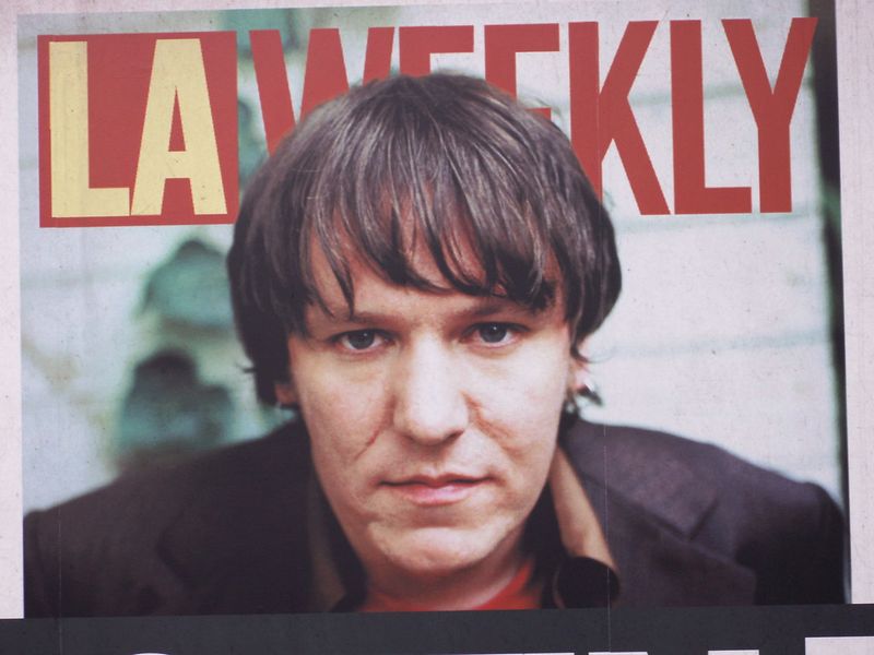 Elliott Smith