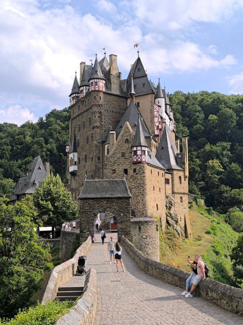 Eltz Castle Eltz Castle