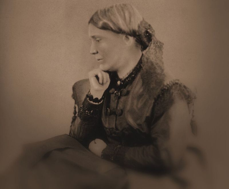 Emily and Elizabeth Blackwell Emily and Elizabeth Blackwell