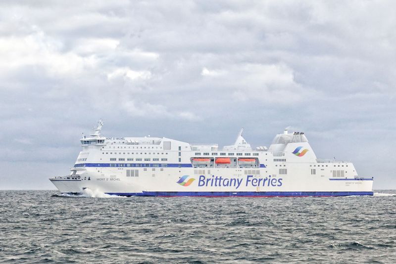 English Channel, United Kingdom and France