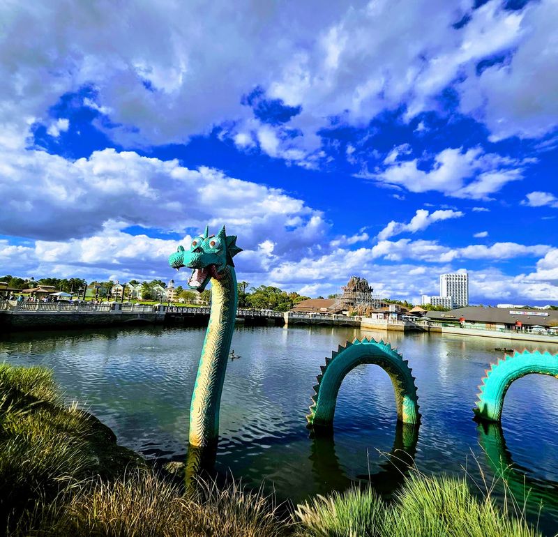Enjoy Free Fun at Disney Springs