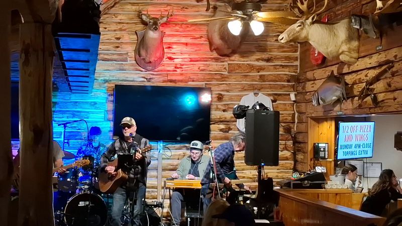 Entertainment Beyond the Table