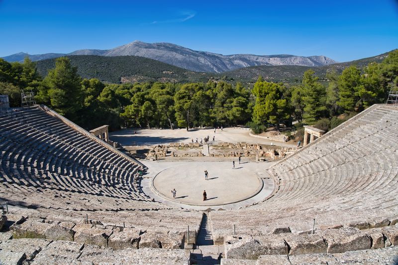 Epidaurus