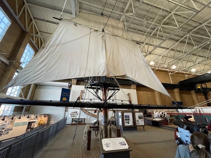 Erie Maritime Museum Erie Maritime Museum