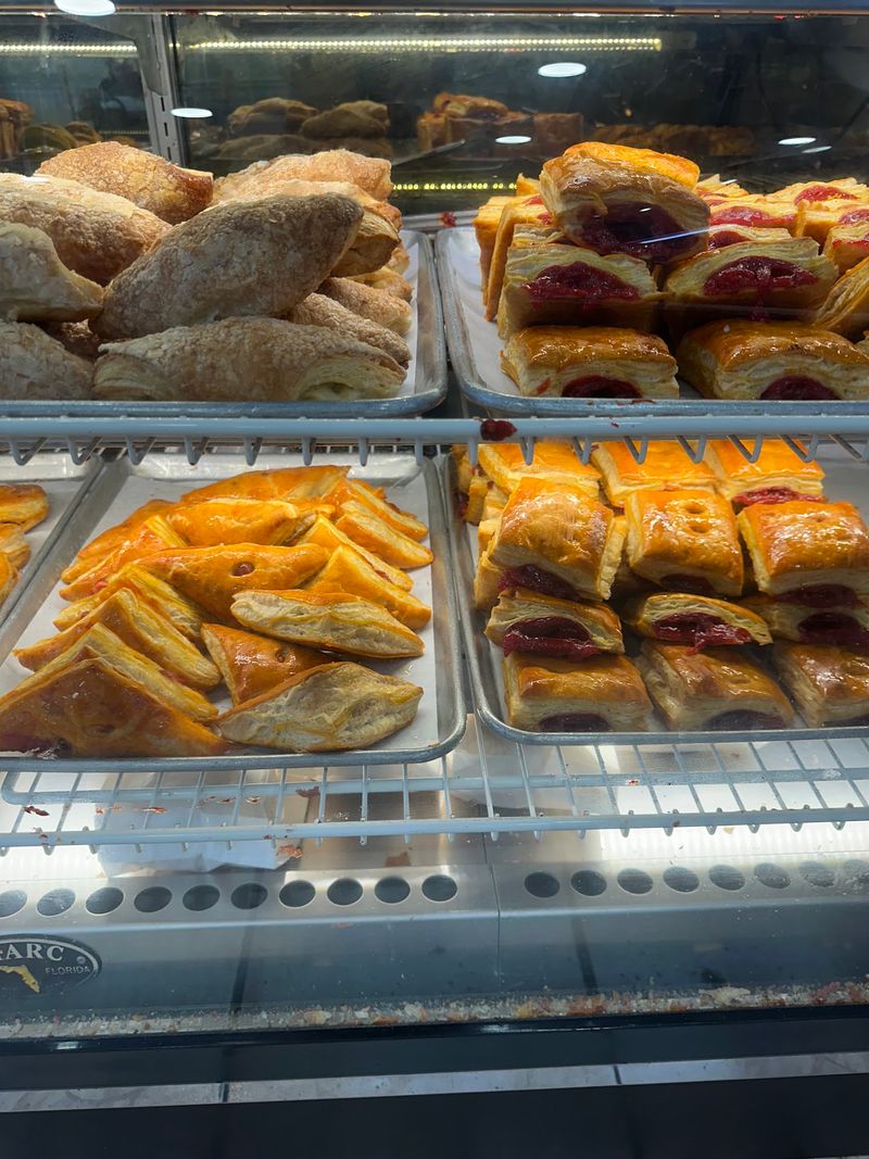 Esmeralda Cuban Bakery, Lehigh Acres, FL Esmeralda Cuban Bakery, Lehigh Acres, FL