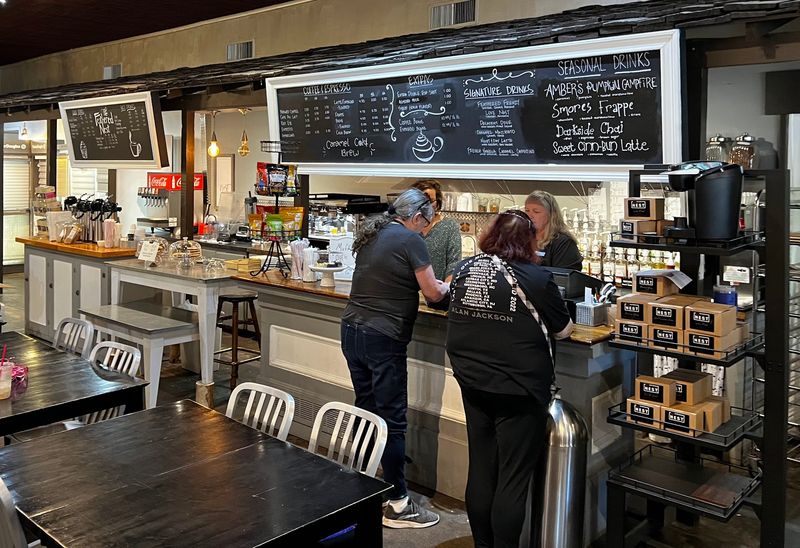Espresso Drinks Worth Pulling Off the Highway For Espresso Drinks Worth Pulling Off the Highway For