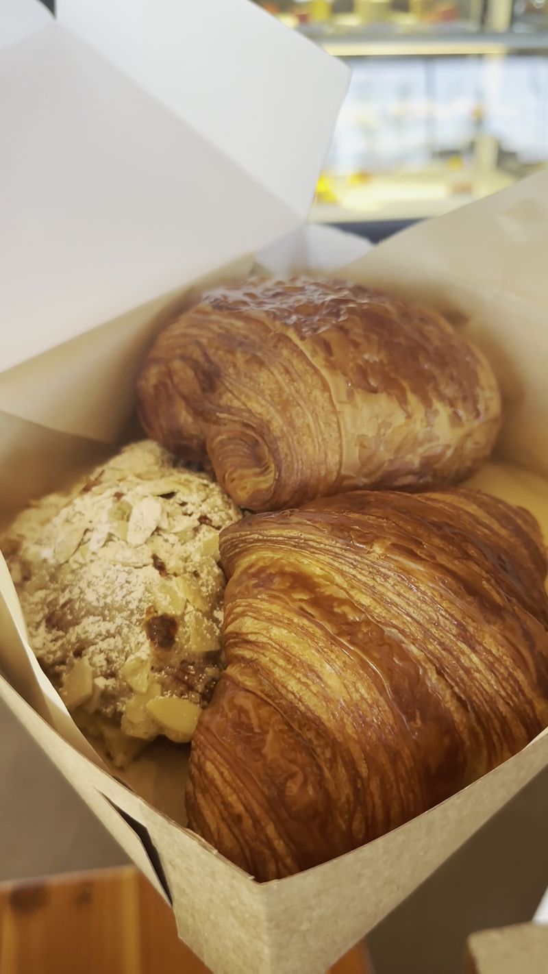 Essence Bakery Cafe, Phoenix, AZ