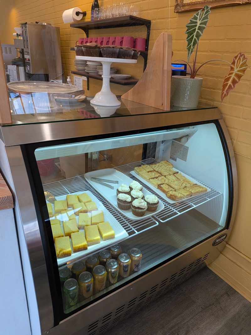 Estelle Bakery, Springfield, OR