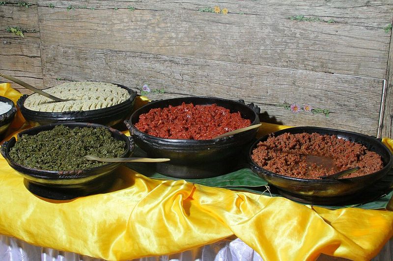 Ethiopia Ethiopia