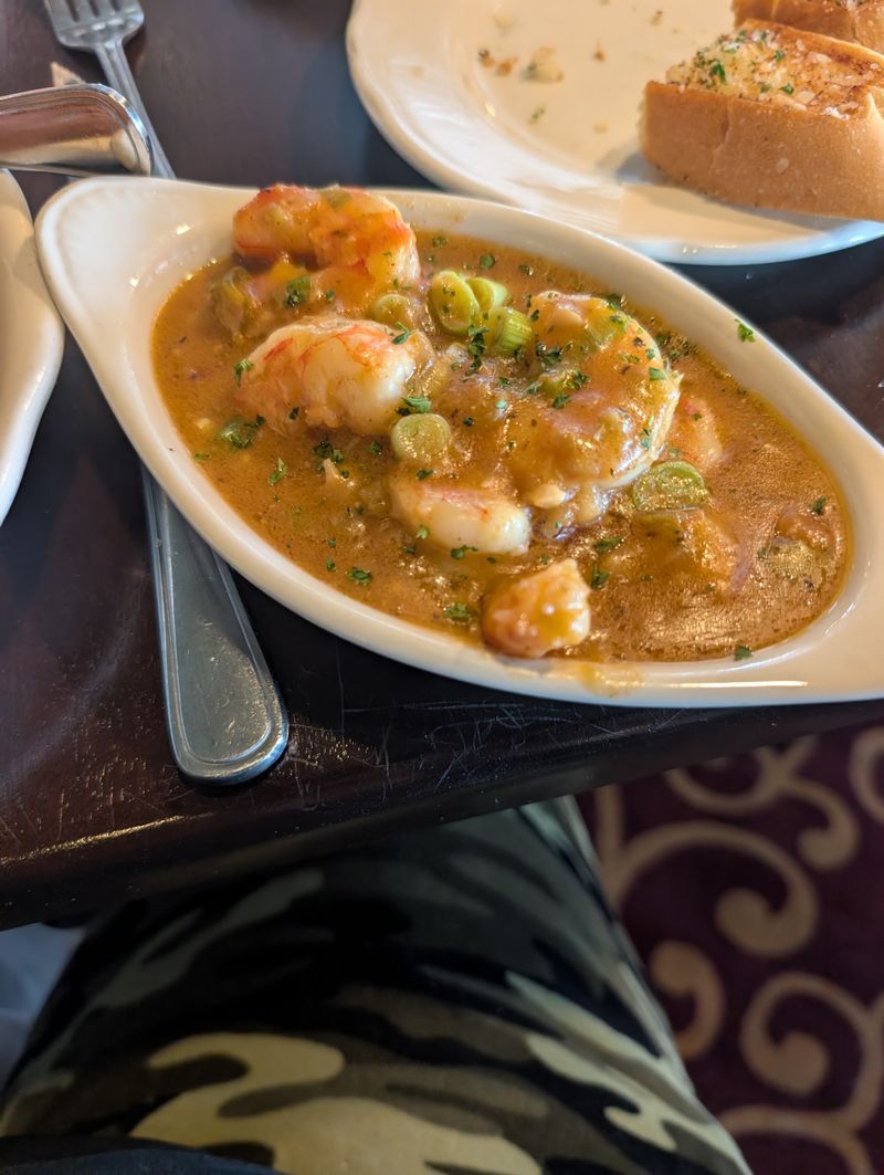 Etouffee Worth Daydreaming About Etouffee Worth Daydreaming About