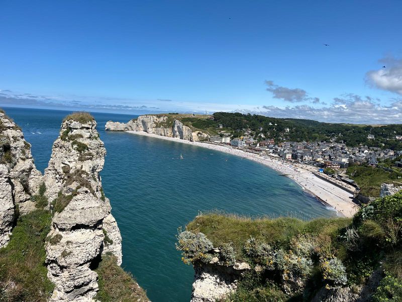 Étretat