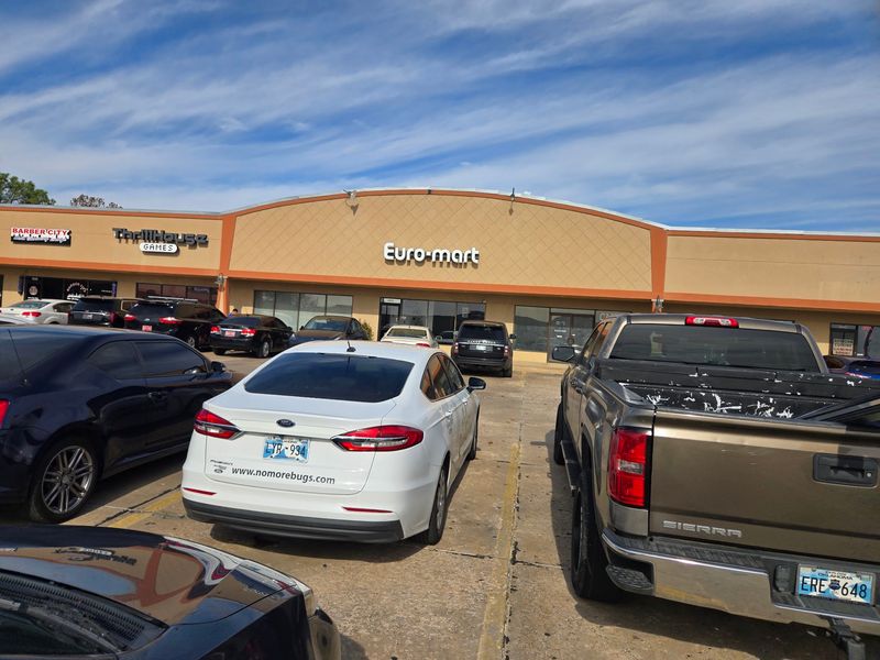 EuroMart, Tulsa, OK EuroMart, Tulsa, OK