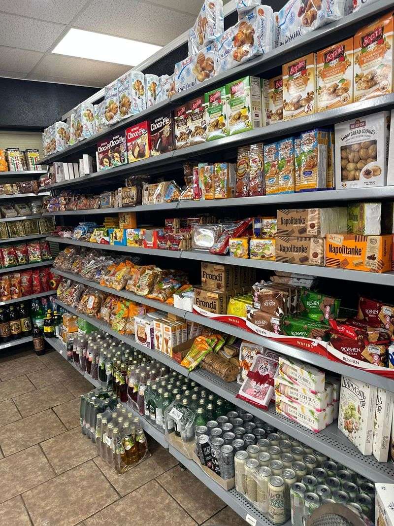 European Gourmet of NWA, Rogers, Arkansas European Gourmet of NWA, Rogers, Arkansas