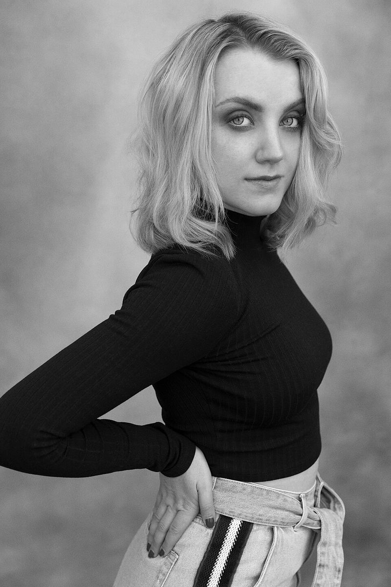 Evanna Lynch Evanna Lynch