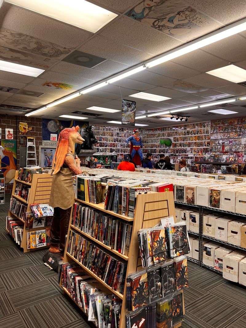 Events, Gaming Nights, and Celebrity Signings Events, Gaming Nights, and Celebrity Signings