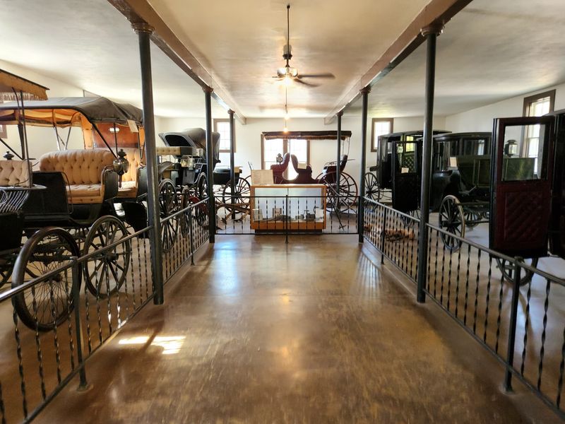 Events, Tours, and Hands-On Fun