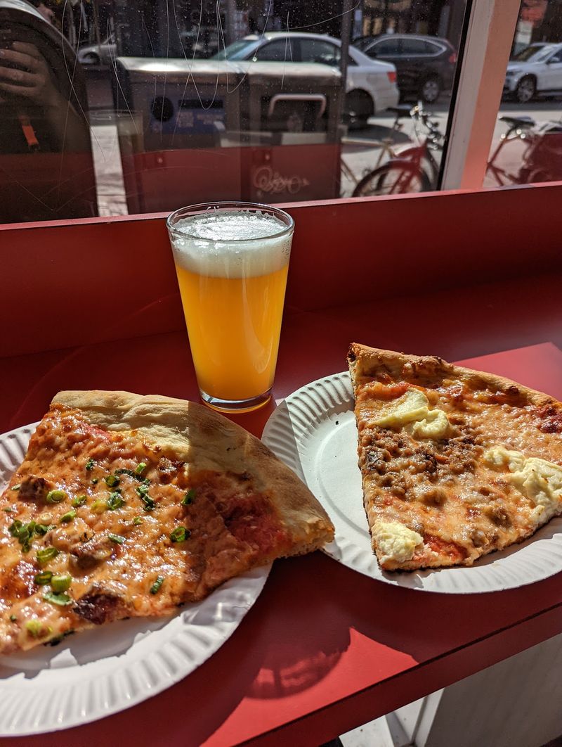 Every Flavor by the Slice