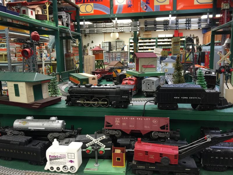 Every Scale From Tiny N to Garden-Sized G Every Scale From Tiny N to Garden-Sized G