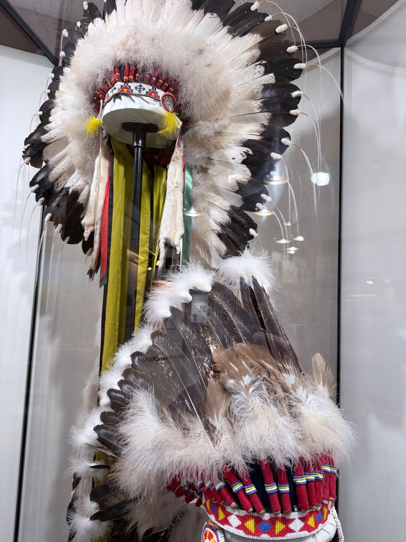 Exhibits, Junior Rangers, and a Gift Shop Worth Browsing Exhibits, Junior Rangers, and a Gift Shop Worth Browsing
