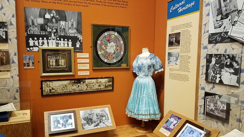 Exhibits Where The Workers Finally Get The Spotlight