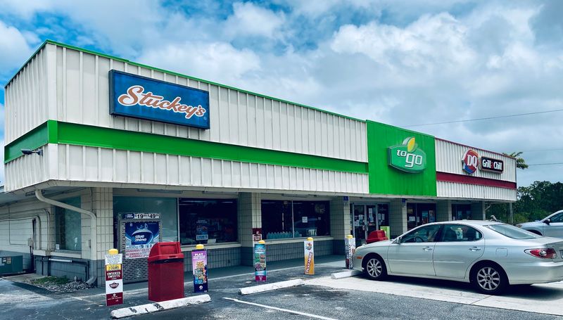 Exit 156 Holds A Name Road-Trippers Have Trusted For Decades