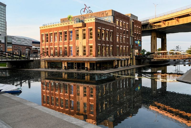 Explore & More Children's Museum, Buffalo, New York Explore & More Children's Museum, Buffalo, New York