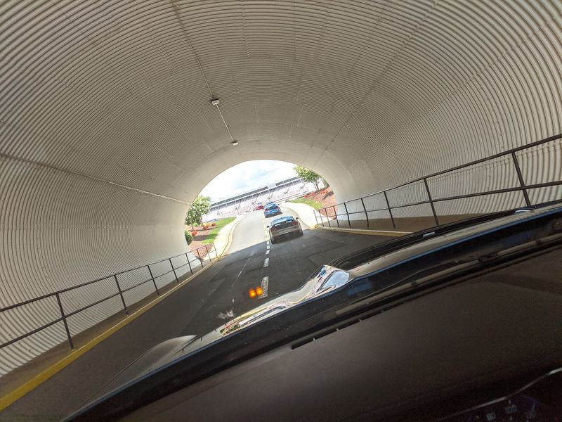 Express Lane or Standard Line Express Lane or Standard Line