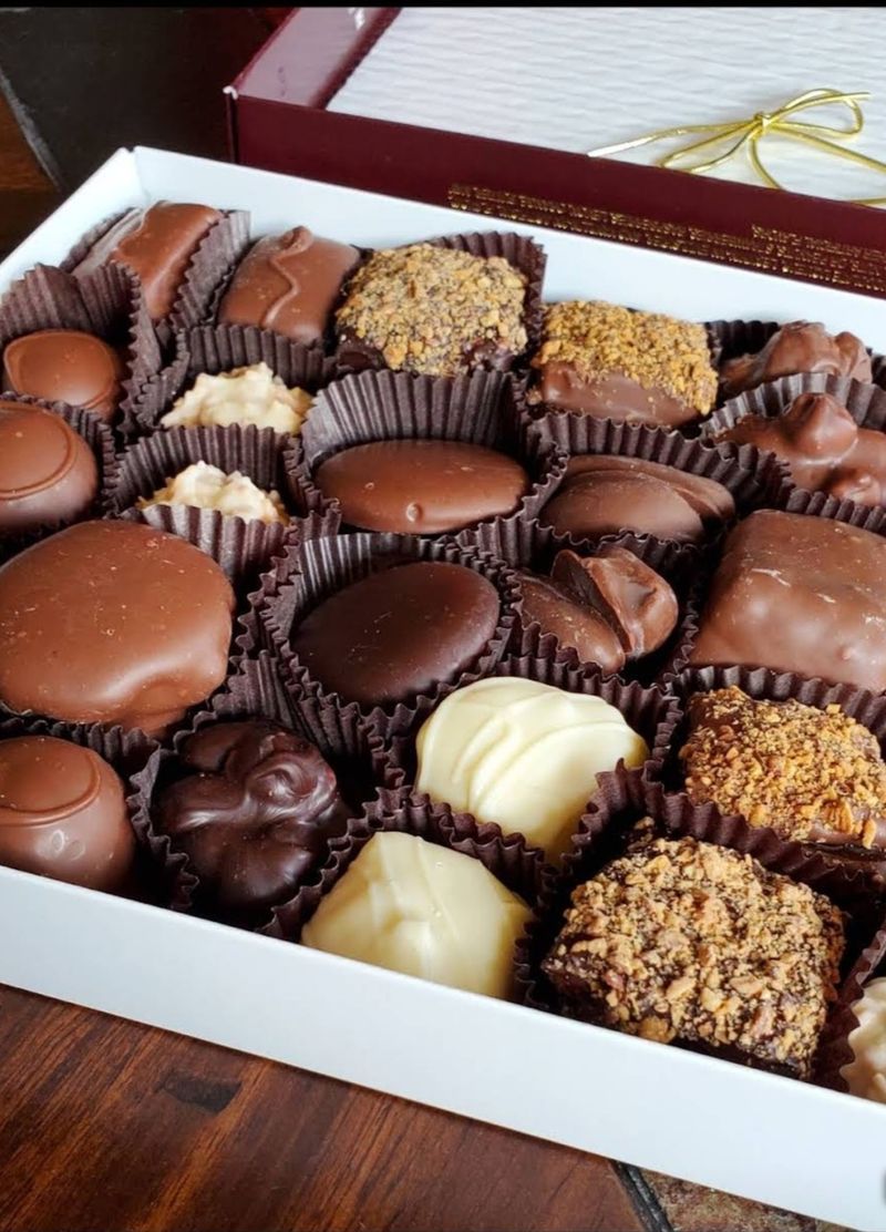 Fabiano's Candies Fabiano's Candies