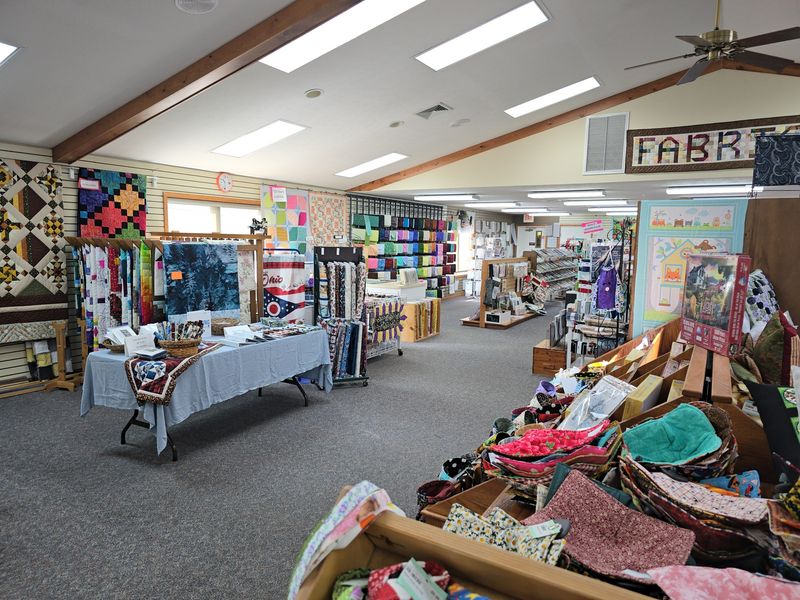Fabric Walls That Take Real Time To Browse Fabric Walls That Take Real Time To Browse