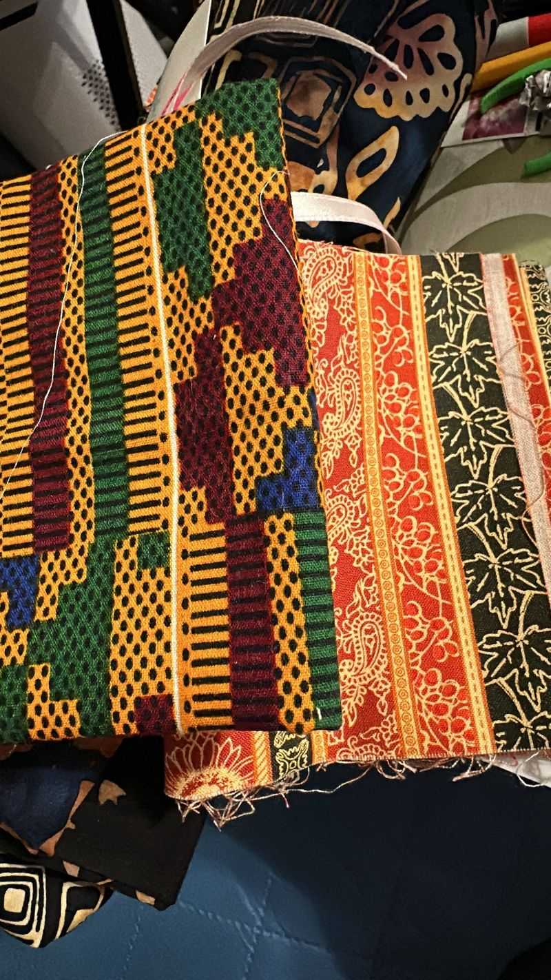Fabric Worth the Trip Fabric Worth the Trip