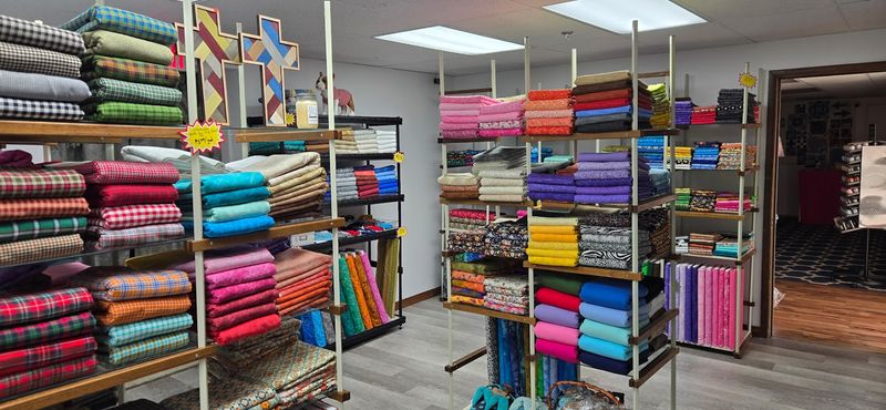 Fabric at $5.99 a Yard Fabric at $5.99 a Yard