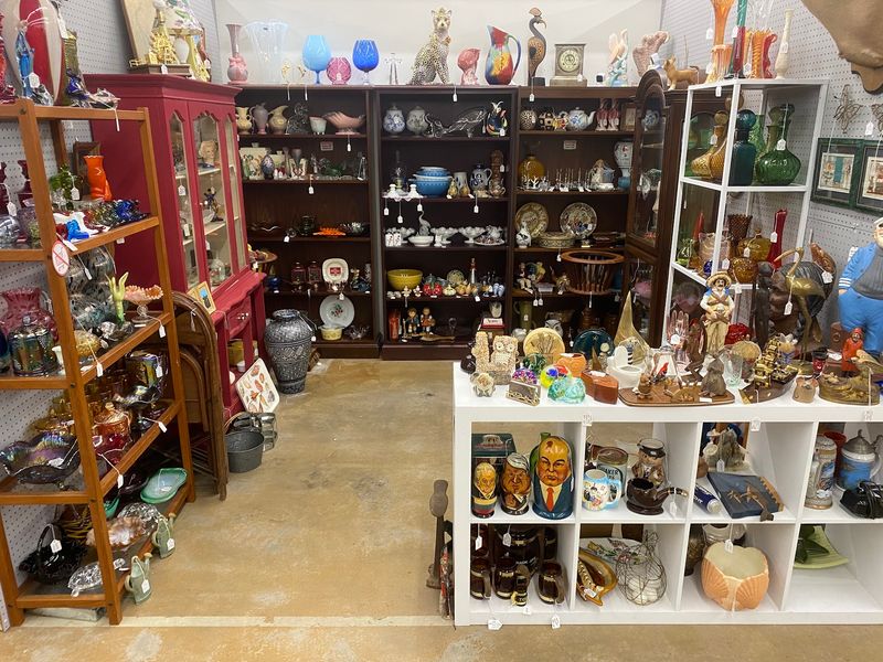 Fair Prices and Budget Friendly Finds Fair Prices and Budget Friendly Finds