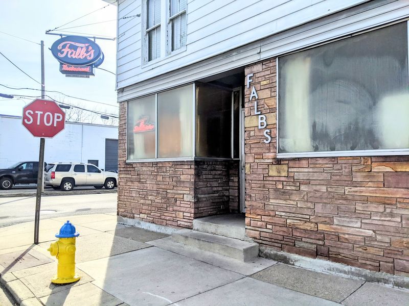 Falb's Restaurant, Dayton, OH Falb's Restaurant, Dayton, OH
