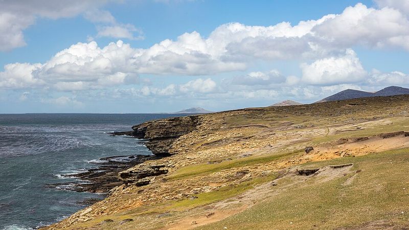 Falkland Islands Falkland Islands
