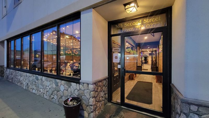 Fall River Grill