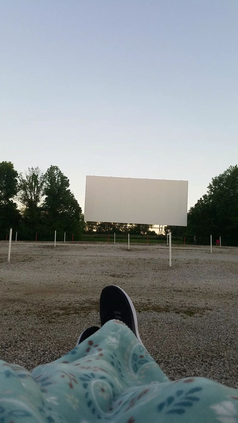 Families, Date Nights, and Summer Evenings