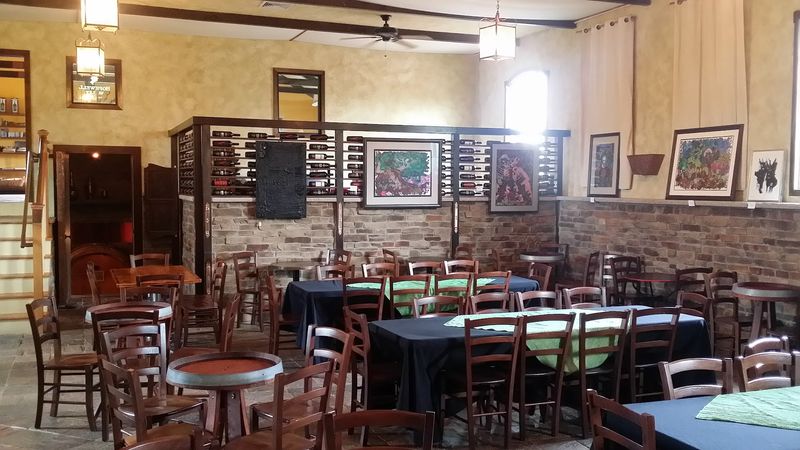 Family Ownership and Flexible Gathering Spaces