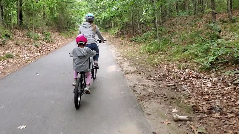 Family Rides and Easygoing Company Family Rides and Easygoing Company