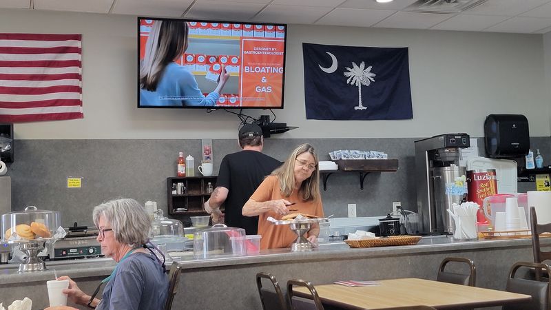 Family Roots Behind the Counter Family Roots Behind the Counter
