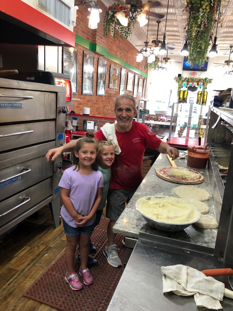 Family-Run Hospitality and Catering