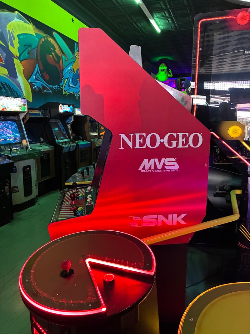 Famous Fighting Game Voices Have Dropped By Famous Fighting Game Voices Have Dropped By