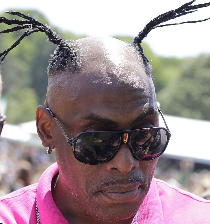 Fantastic Voyage, Coolio (1994) Fantastic Voyage, Coolio (1994)